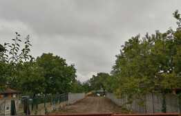 Teren fara constructii imprejmuit 1398 mp in Timisoara - Fratelia