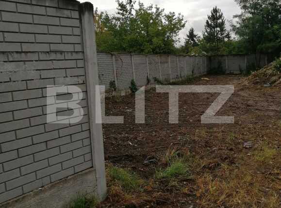 Teren de vânzare Fratelia - 70567TV | BLITZ Timișoara | Poza3