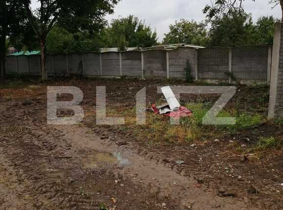 Teren de vânzare Fratelia - 70567TV | BLITZ Timișoara | Poza4