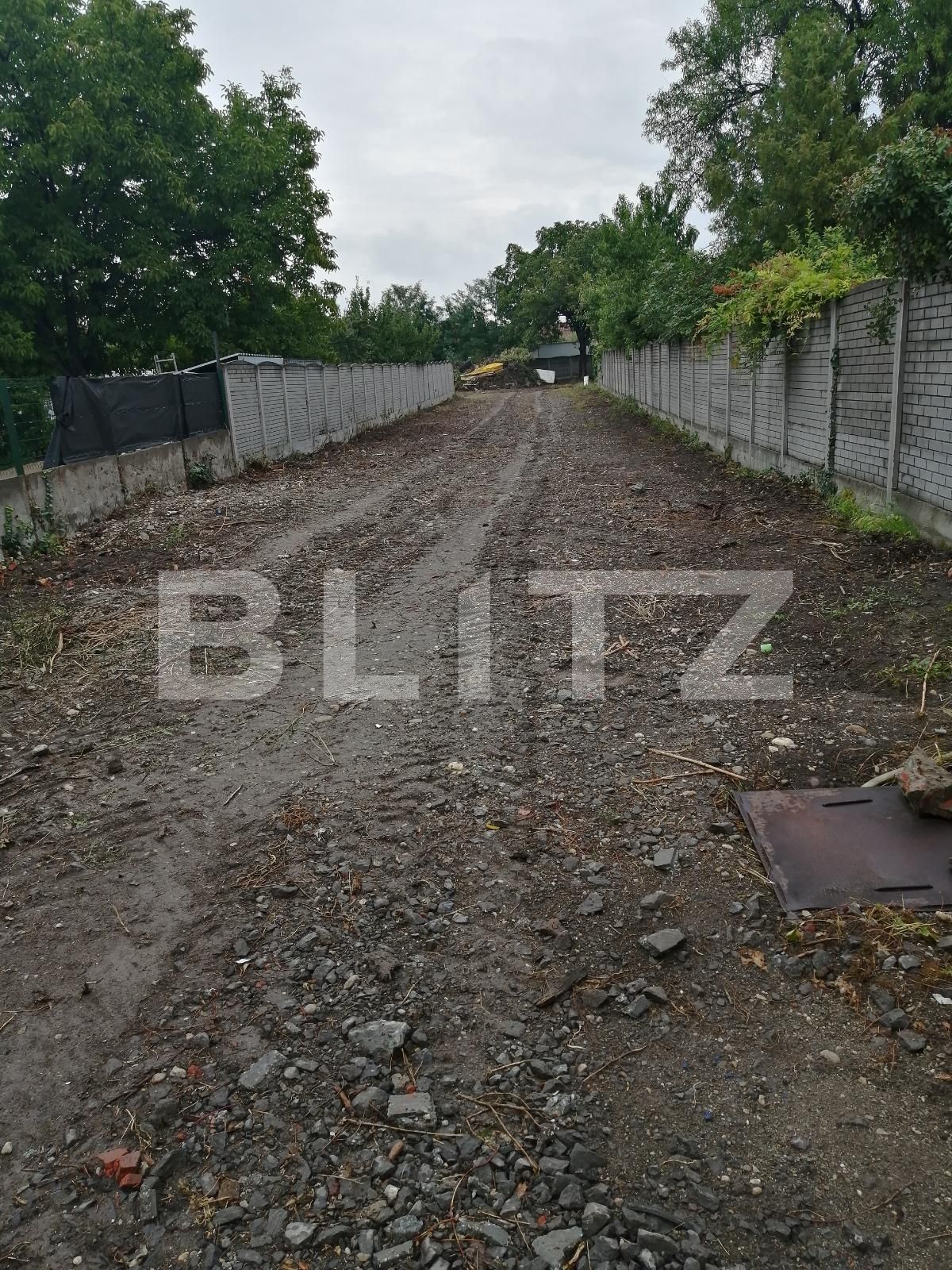 Teren de vânzare Fratelia - 70567TV | BLITZ Timișoara | Poza2