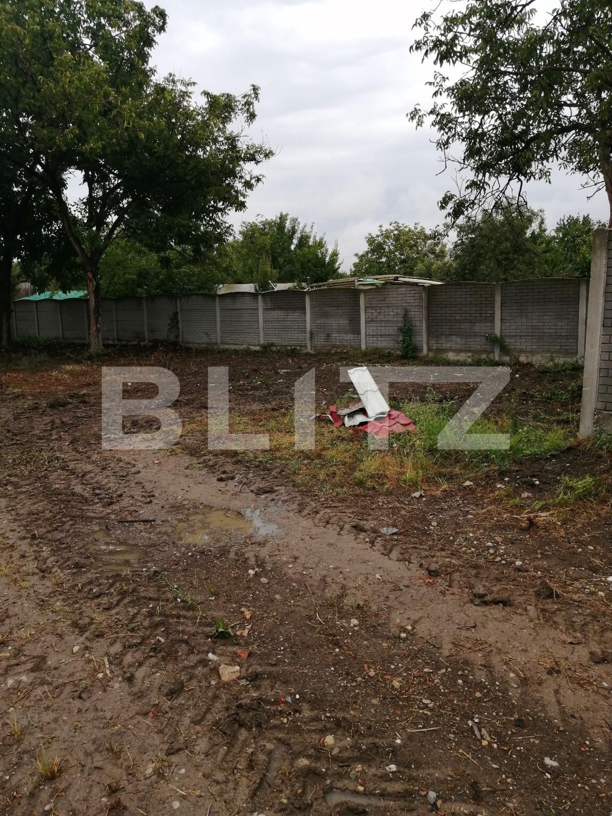 Teren de vânzare Fratelia - 70567TV | BLITZ Timișoara | Poza4