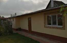 Casa complet renovata, 190 mp utili si 1140 mp teren, Recas!