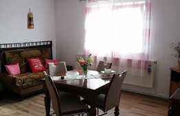 Casa complet renovata, 190 mp utili si 1140 mp teren, Recas!