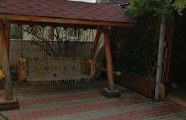 Casa complet renovata, 190 mp utili si 1140 mp teren, Recas!