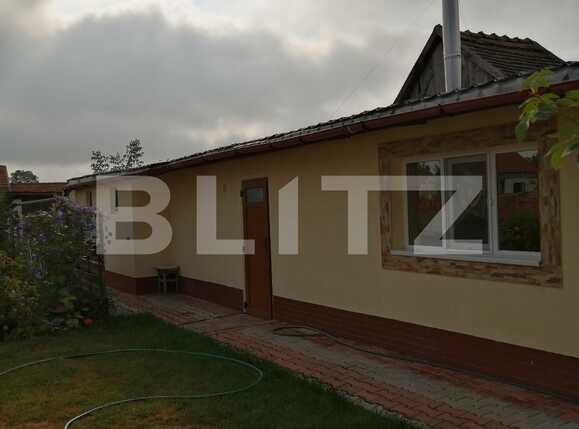 Casa de vânzare 6 camere Exterior Est - 70569CV | BLITZ Timișoara | Poza2