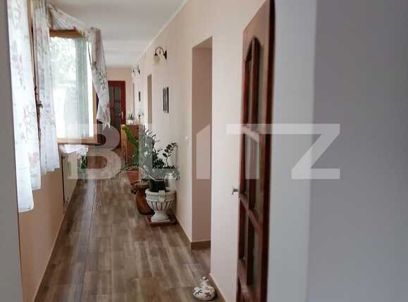 Casa de vânzare 6 camere Exterior Est - 70569CV | BLITZ Timișoara | Poza11