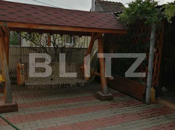 Casa de vânzare 6 camere Exterior Est - 70569CV | BLITZ Timișoara | Poza16