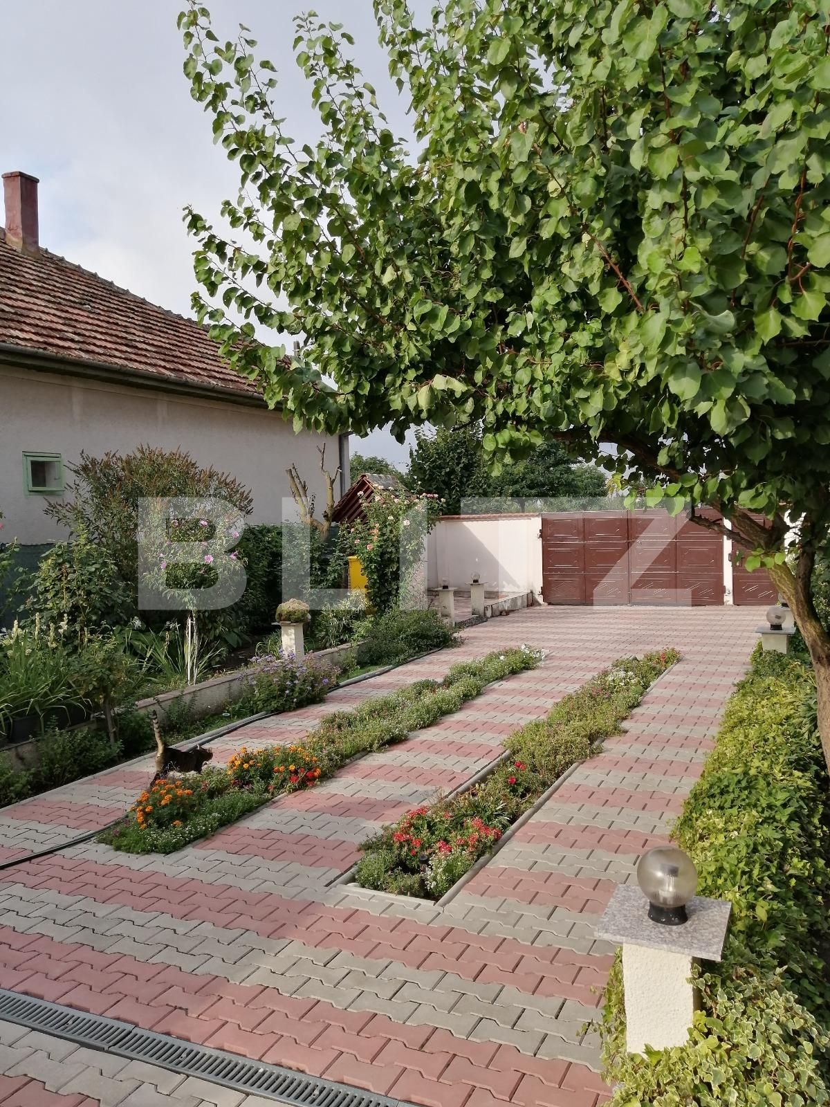 Casa de vânzare 6 camere Exterior Est - 70569CV | BLITZ Timișoara | Poza1