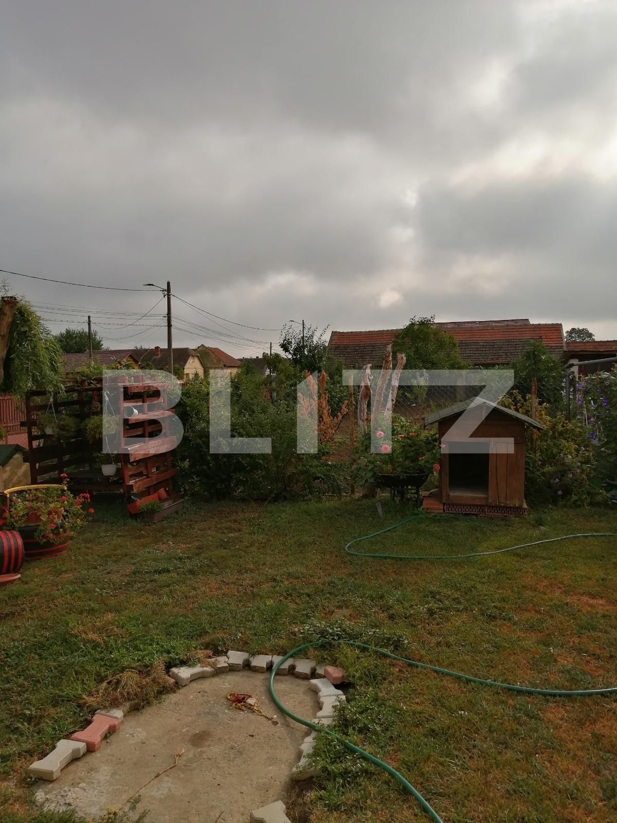 Casa de vânzare 6 camere Exterior Est - 70569CV | BLITZ Timișoara | Poza17