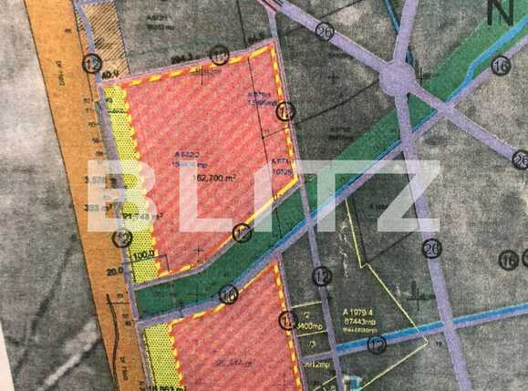 Teren de vânzare Mehala - 70590TV | BLITZ Timișoara | Poza1