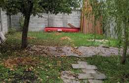 Casa P+E1+M de 7 camere , 385 mp utili, Muzicescu