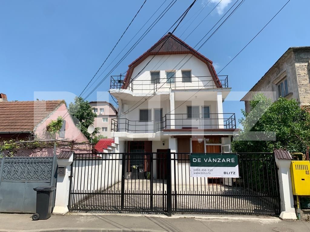 Casa de vânzare 7 camere Sagului - 70595CV | BLITZ Timișoara | Poza2