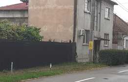 Casă individuală P+1, cartier Buziaşului, 247 suprafaţă teren