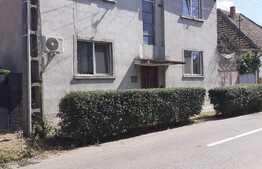 Casă individuală P+1, cartier Buziaşului, 247 suprafaţă teren