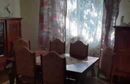 Casă individuală P+1, cartier Buziaşului, 247 suprafaţă teren