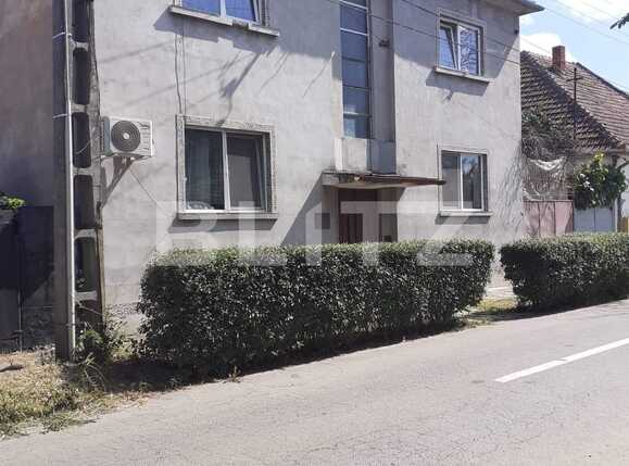 Casa de vânzare 5 camere Buziasului - 70627CV | BLITZ Timișoara | Poza1