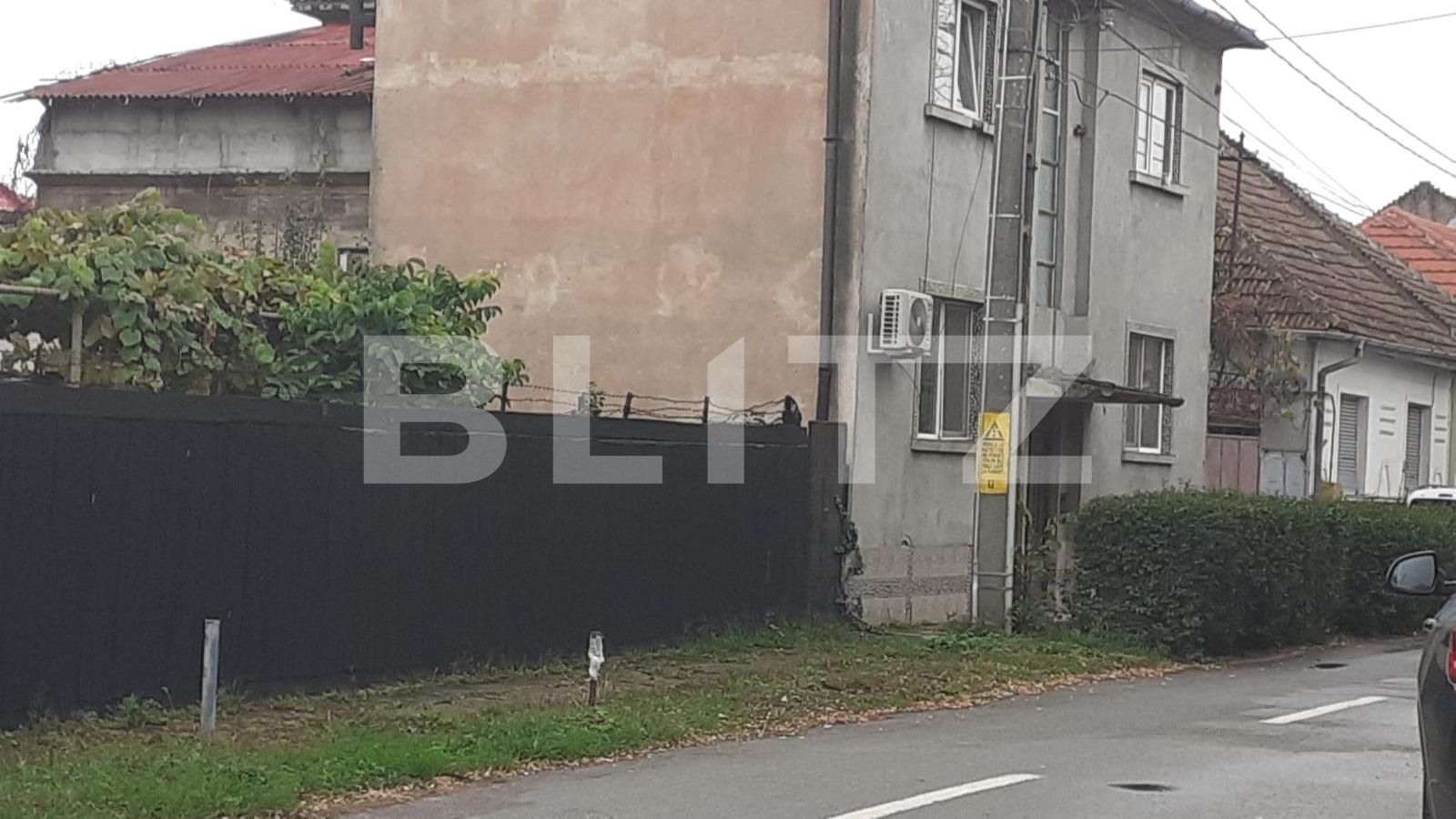 Casa de vânzare 5 camere Buziasului - 70627CV | BLITZ Timișoara | Poza2