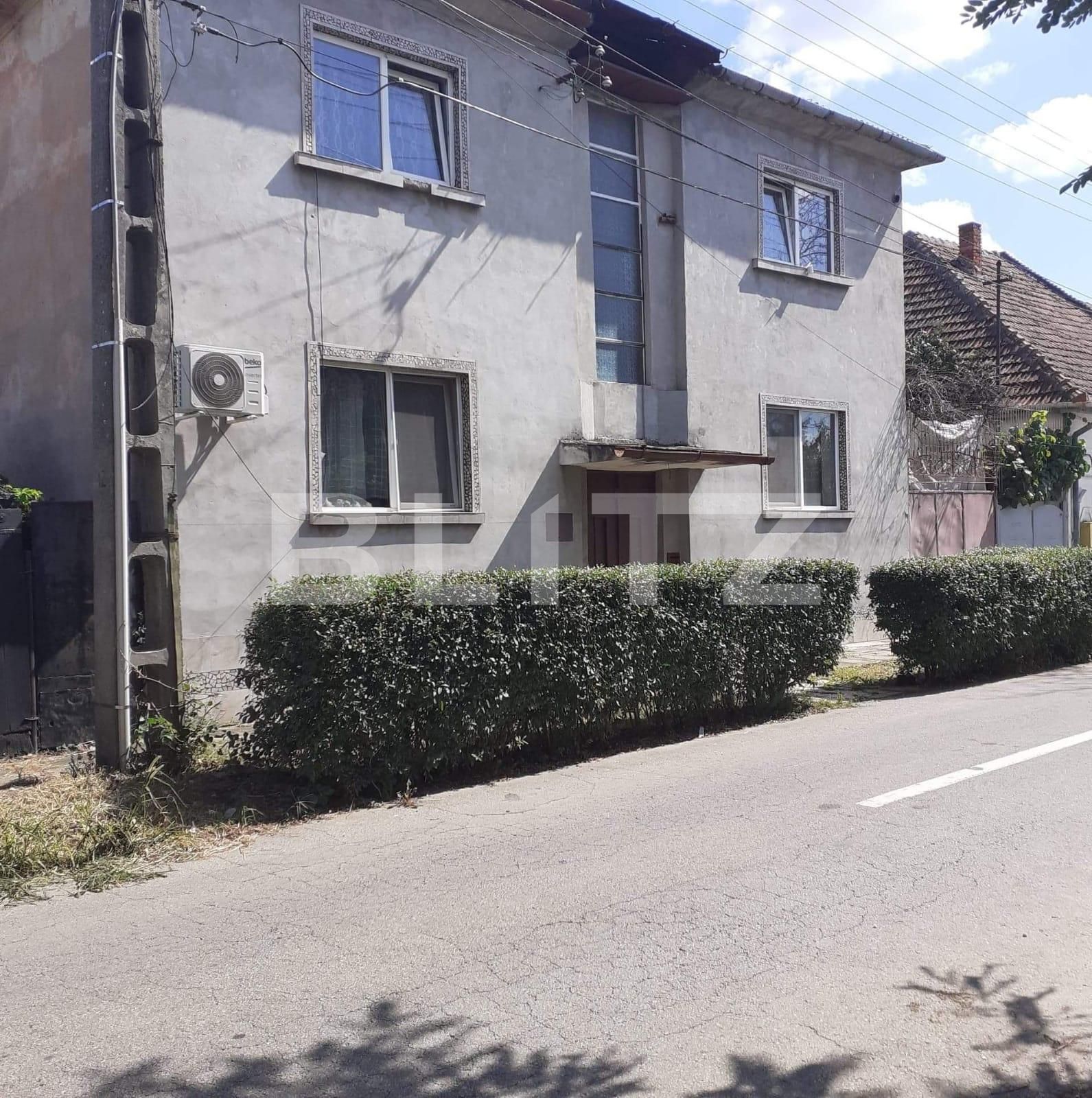 Casa de vânzare 5 camere Buziasului - 70627CV | BLITZ Timișoara | Poza1