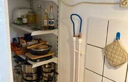 Apartament de 2 camere, 64 mp, zona Freidorf!