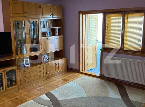 Apartament de vânzare 2 camere Freidorf - 70663AV | BLITZ Timișoara | Poza1