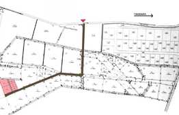 Bitz vă oferă spre vânzare un teren de 5740 mp la Săcălaz