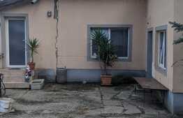 Casa individuala, 110 mp utili, teren 638 mp, Fabric