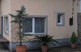 Casa individuala, 110 mp utili, teren 638 mp, Fabric