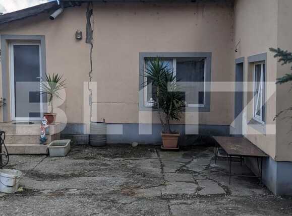 Casa de vânzare 3 camere Fabric - 70684CV | BLITZ Timișoara | Poza1