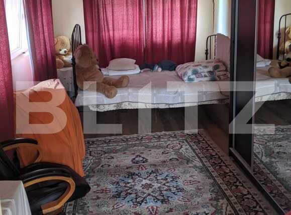 Casa de vânzare 3 camere Fabric - 70684CV | BLITZ Timișoara | Poza4