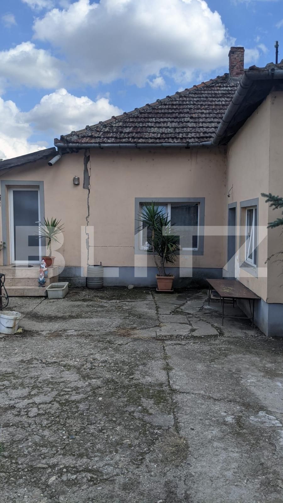 Casa de vânzare 3 camere Fabric - 70684CV | BLITZ Timișoara | Poza1