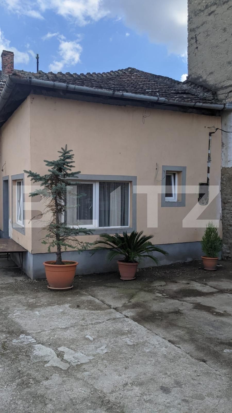 Casa de vânzare 3 camere Fabric - 70684CV | BLITZ Timișoara | Poza2
