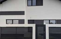 Casa individuala, 196 mp utili, 704 mp teren, zona accesibila, Sag