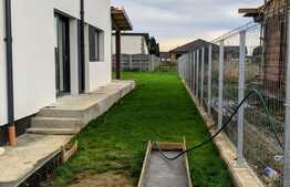 Casa individuala, 196 mp utili, 704 mp teren, zona accesibila, Sag