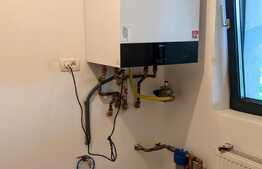 Casa individuala, 196 mp utili, 704 mp teren, zona accesibila, Sag