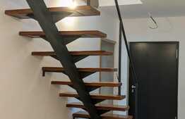 Casa individuala, 196 mp utili, 704 mp teren, zona accesibila, Sag