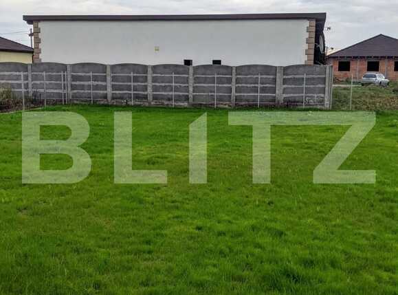 Casa de vânzare 6 camere Sag - 70687CV | BLITZ Timișoara | Poza19