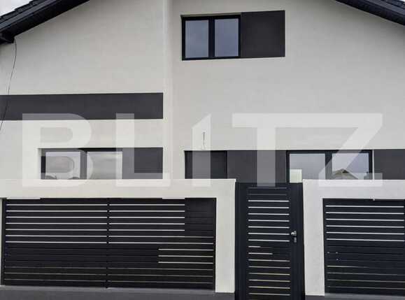 Casa de vânzare 6 camere Sag - 70687CV | BLITZ Timișoara | Poza1