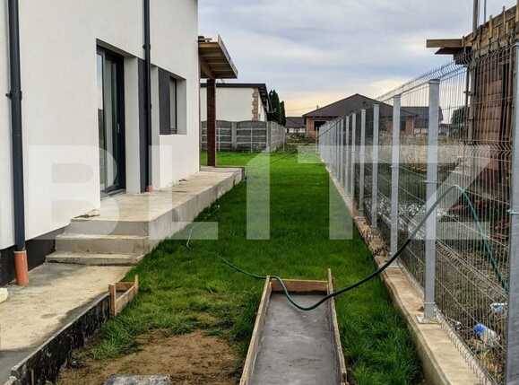 Casa de vânzare 6 camere Sag - 70687CV | BLITZ Timișoara | Poza2