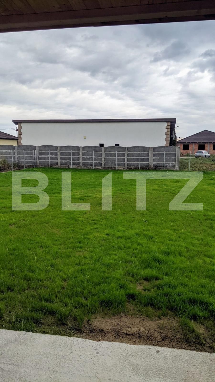 Casa de vânzare 6 camere Sag - 70687CV | BLITZ Timișoara | Poza19