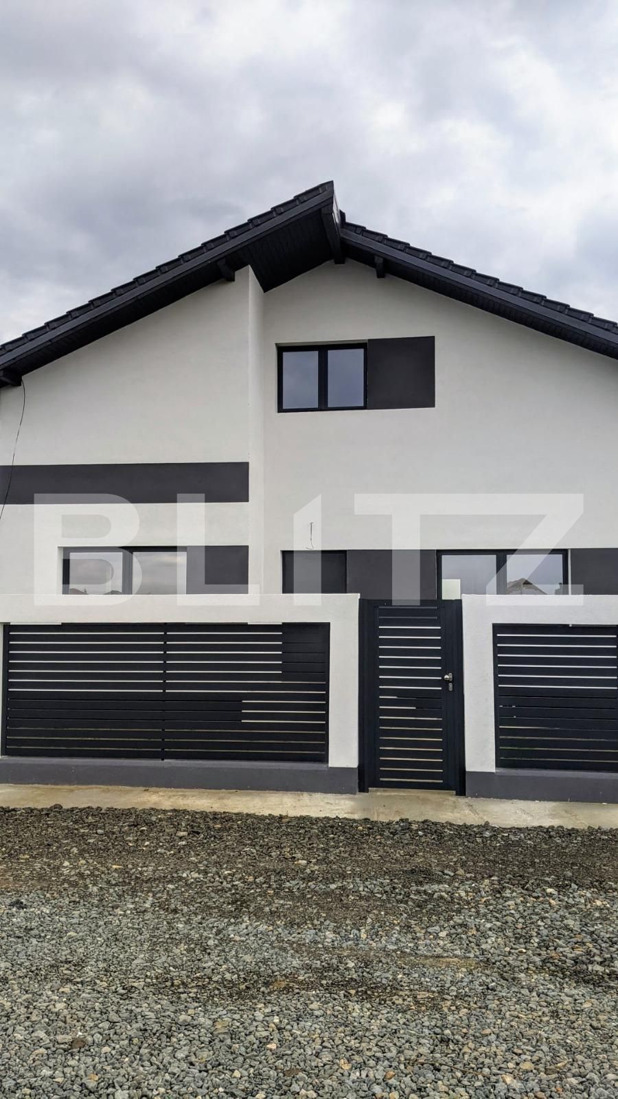 Casa de vânzare 6 camere Sag - 70687CV | BLITZ Timișoara | Poza1