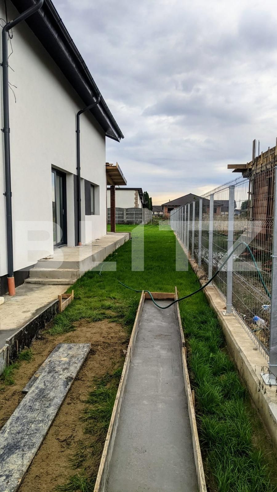 Casa de vânzare 6 camere Sag - 70687CV | BLITZ Timișoara | Poza2