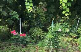 Casa individuala de 110 mp utili, teren 449 mp, zona Blascovici!