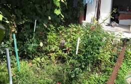 Casa individuala de 110 mp utili, teren 449 mp, zona Blascovici!