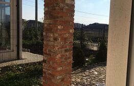 Duplex,135 mp utili, teren 340 mp, Dumbravita!