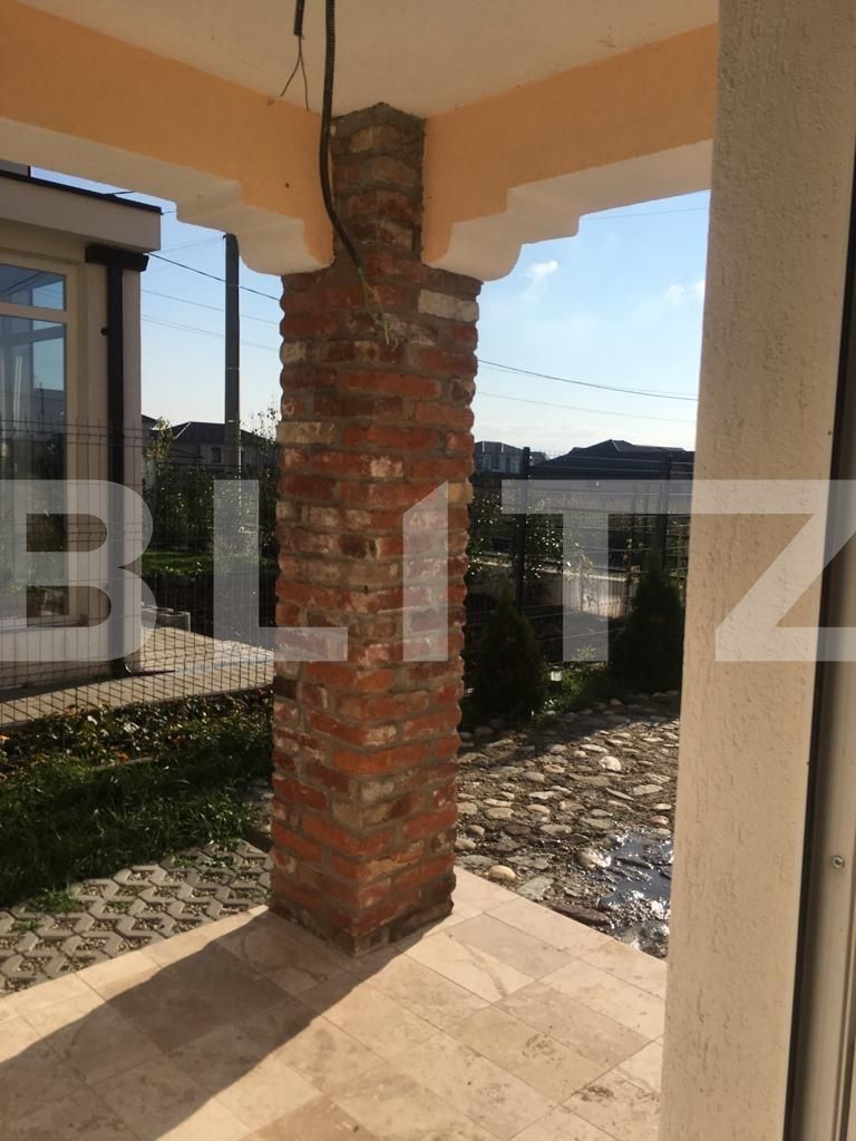 Casa de vânzare 4 camere Dumbravita - 70726CV | BLITZ Timișoara | Poza1