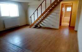 Apartament la mansarda, balcon, pod amenajat, zona Dambovita