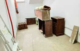 Vad comercial! Oportunitate investitie! 110 mp utili, 4 locuri parcare, zona Dumbravita