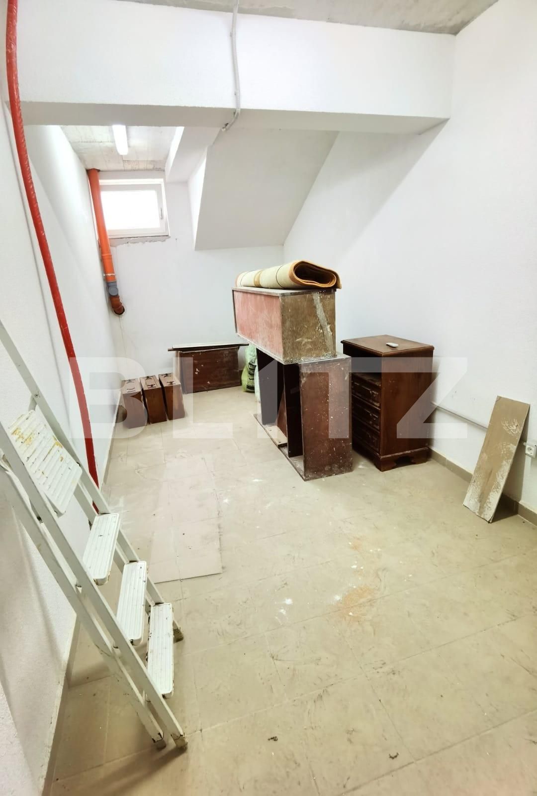 Spațiu comercial de vânzare Dumbravita - 70775SVC | BLITZ Timișoara | Poza13