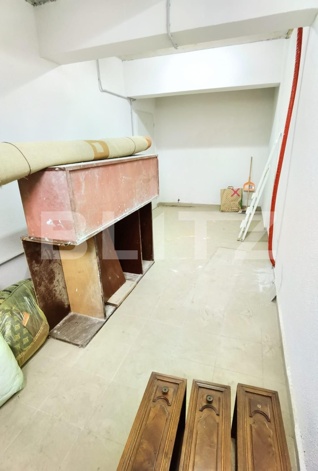 Spațiu comercial de vânzare Dumbravita - 70775SVC | BLITZ Timișoara | Poza14