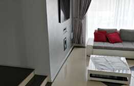 Casa mobilata de 175 mp utili plus un imobil 75 mp utili, 1700 mp teren, zona Remetea Mare